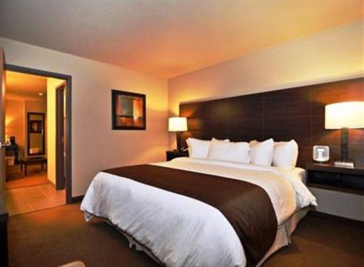 фото отеля BEST WESTERN PLUS Dartmouth Hotel & Suites