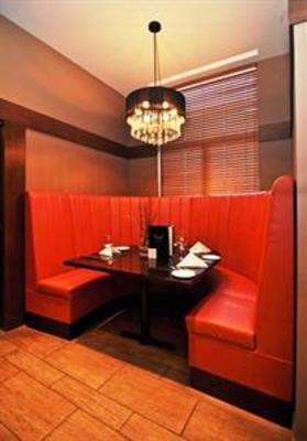 фото отеля BEST WESTERN PLUS Dartmouth Hotel & Suites
