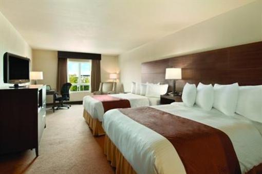 фото отеля BEST WESTERN PLUS Dartmouth Hotel & Suites