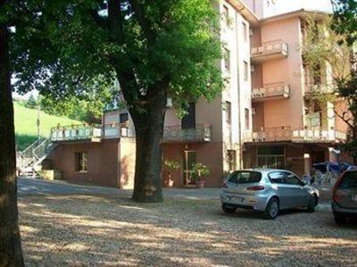 фото отеля Hotel Bassani