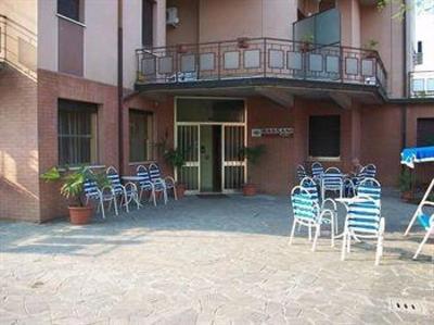 фото отеля Hotel Bassani