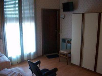 фото отеля Hotel Bassani
