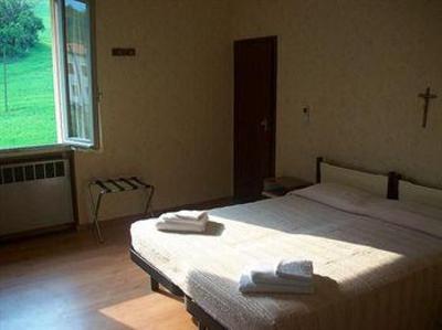 фото отеля Hotel Bassani