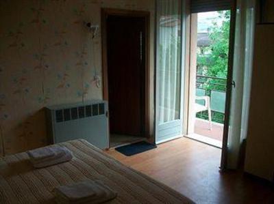фото отеля Hotel Bassani