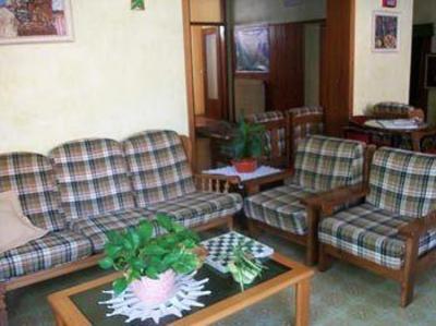 фото отеля Hotel Bassani