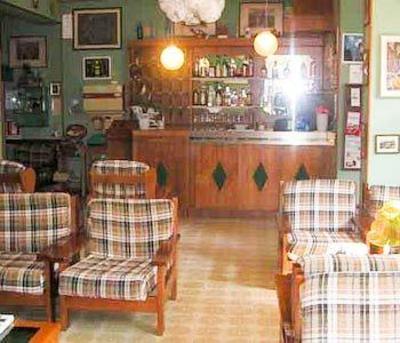 фото отеля Hotel Bassani