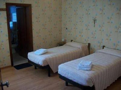 фото отеля Hotel Bassani