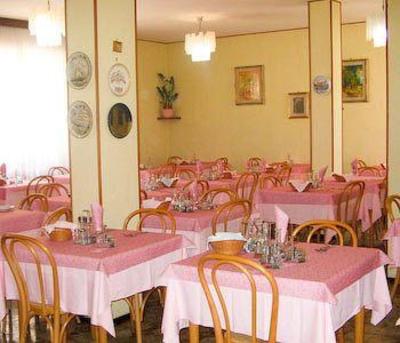 фото отеля Hotel Bassani
