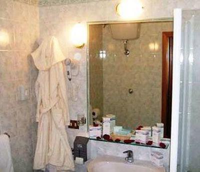 фото отеля Tre Stelle Hotel Montepulciano