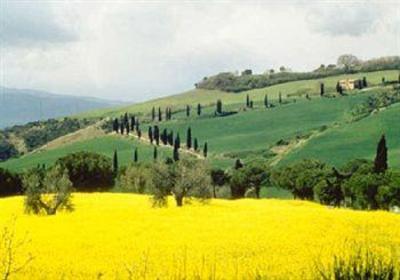 фото отеля Tre Stelle Hotel Montepulciano