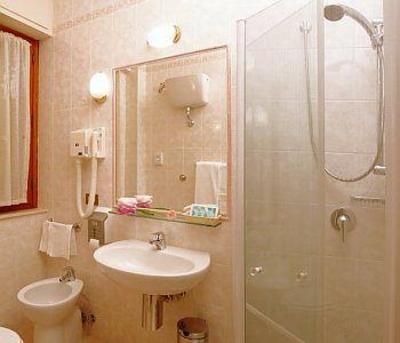 фото отеля Tre Stelle Hotel Montepulciano