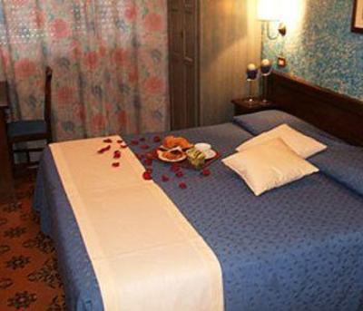 фото отеля Tre Stelle Hotel Montepulciano
