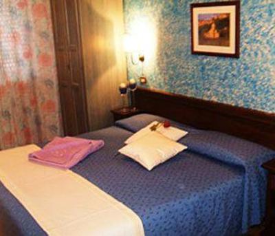 фото отеля Tre Stelle Hotel Montepulciano