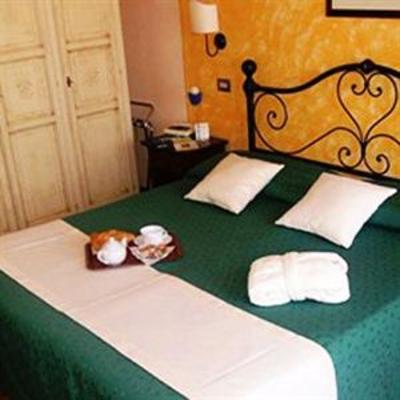 фото отеля Tre Stelle Hotel Montepulciano