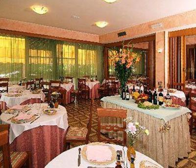 фото отеля Tre Stelle Hotel Montepulciano