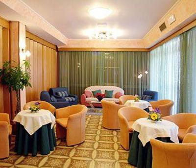 фото отеля Tre Stelle Hotel Montepulciano