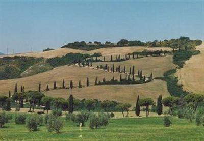 фото отеля Tre Stelle Hotel Montepulciano
