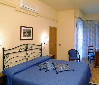 фото отеля Tre Stelle Hotel Montepulciano