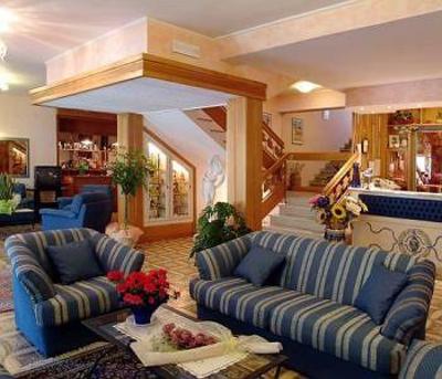 фото отеля Tre Stelle Hotel Montepulciano