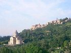 фото отеля Tre Stelle Hotel Montepulciano