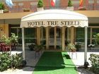 фото отеля Tre Stelle Hotel Montepulciano