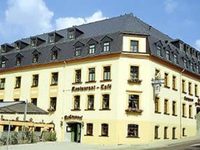 Hotel Weisses Ross Marienberg