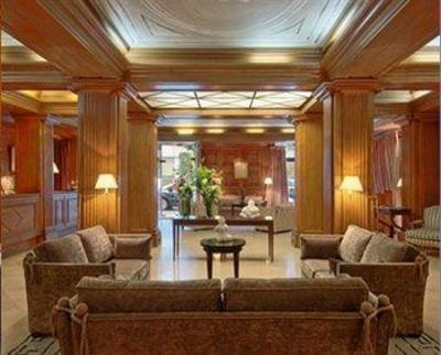 фото отеля Hotel Astor Saint-Honore