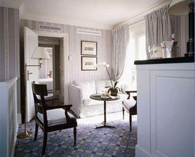 фото отеля Hotel Astor Saint-Honore