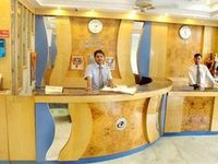 Hotel Chand Palace