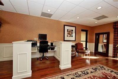 фото отеля Best Western Promenade Hotel Savannah (Georgia)