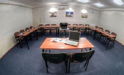 фото отеля Hotel Focus Bydgoszcz