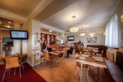 фото отеля Hotel Focus Bydgoszcz