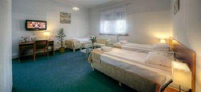 фото отеля Hotel Focus Bydgoszcz