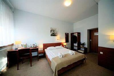 фото отеля Hotel Focus Bydgoszcz