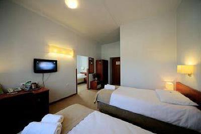 фото отеля Hotel Focus Bydgoszcz
