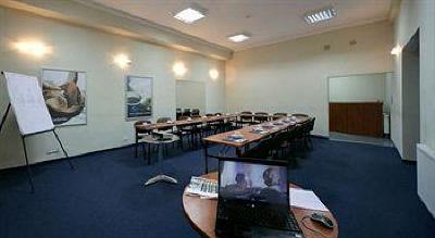фото отеля Hotel Focus Bydgoszcz