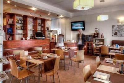фото отеля Hotel Focus Bydgoszcz