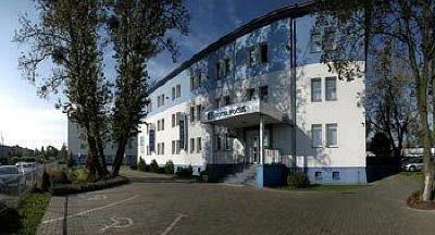 фото отеля Hotel Focus Bydgoszcz