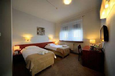 фото отеля Hotel Focus Bydgoszcz