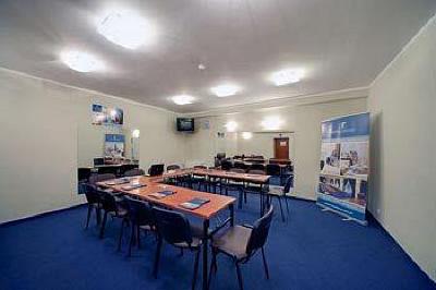 фото отеля Hotel Focus Bydgoszcz