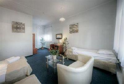 фото отеля Hotel Focus Bydgoszcz