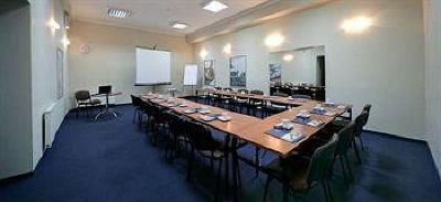 фото отеля Hotel Focus Bydgoszcz