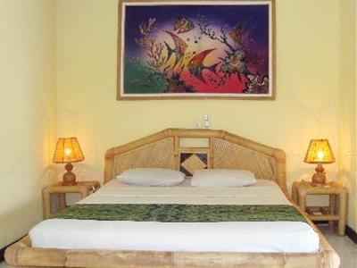 фото отеля Gili Air Hotel