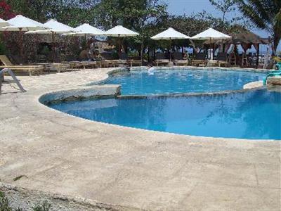 фото отеля Gili Air Hotel