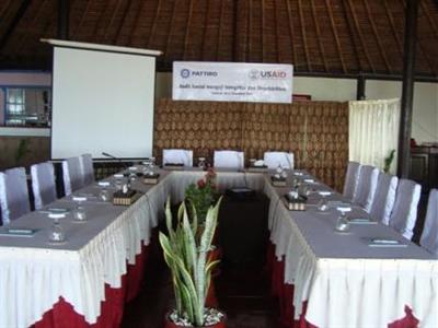 фото отеля Gili Air Hotel