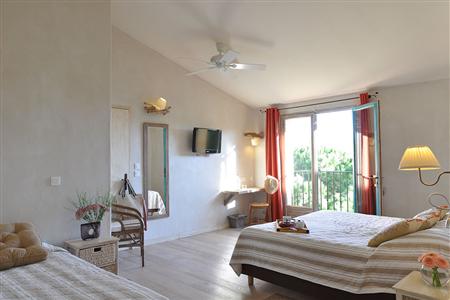 фото отеля Hotel le Goeland