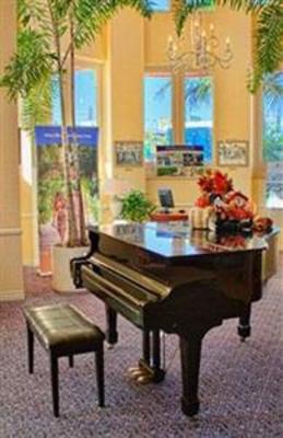 фото отеля Coronado Beach Resort