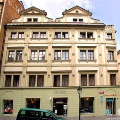фото отеля The Charles Hotel