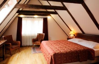 фото отеля The Charles Hotel