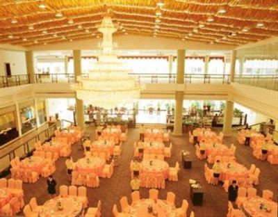 фото отеля Triumphal Holiday Hotel